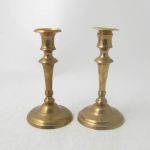 566 8727 CANDLESTICKS